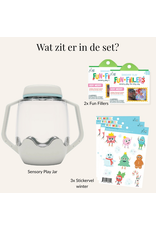 Glo Pals Glo Pals DIY Gift Set Winter