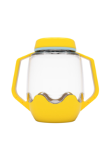 Glo Pals Glo Pals Play Jar Yellow