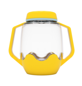 Glo Pals Glo Pals Play Jar Yellow