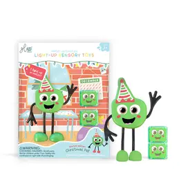 Glo Pals Glo Pals Characters Christmas
