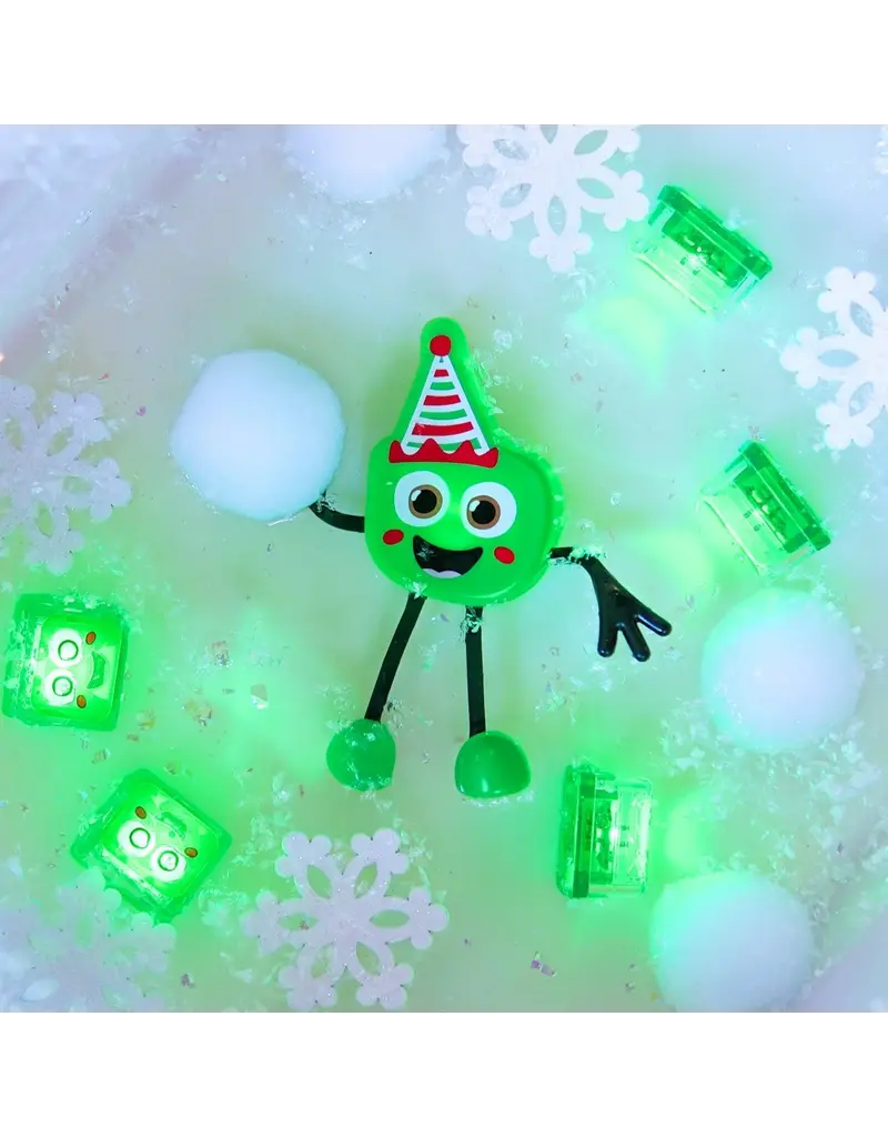 Glo Pals Glo Pals Characters Christmas