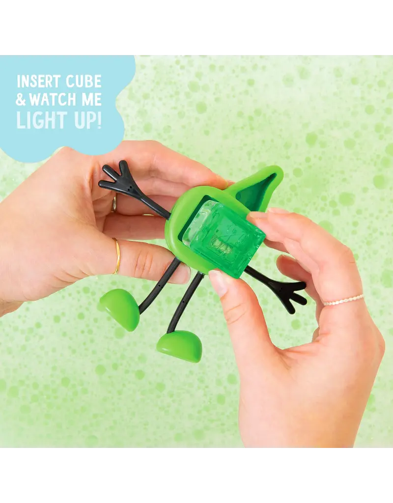 Glo Pals Glo Pals Characters Christmas