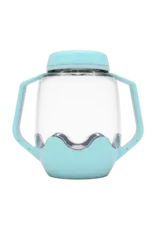 Glo Pals Glo Pals Play Jar Frosty Blue