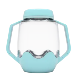 Glo Pals Glo Pals Play Jar Frosty Blue