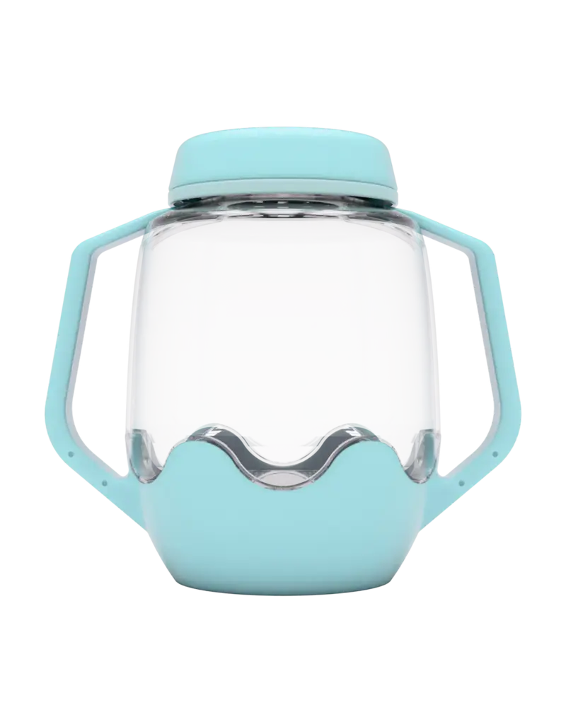 Glo Pals Glo Pals Play Jar Frosty Blue