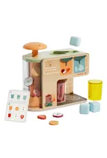 Topbright Topbright Juice Boutique