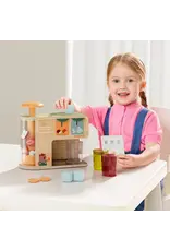 Topbright Topbright Juice Boutique