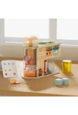 Topbright Topbright Juice Boutique