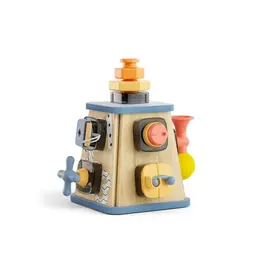 Topbright Topbright Busy tower