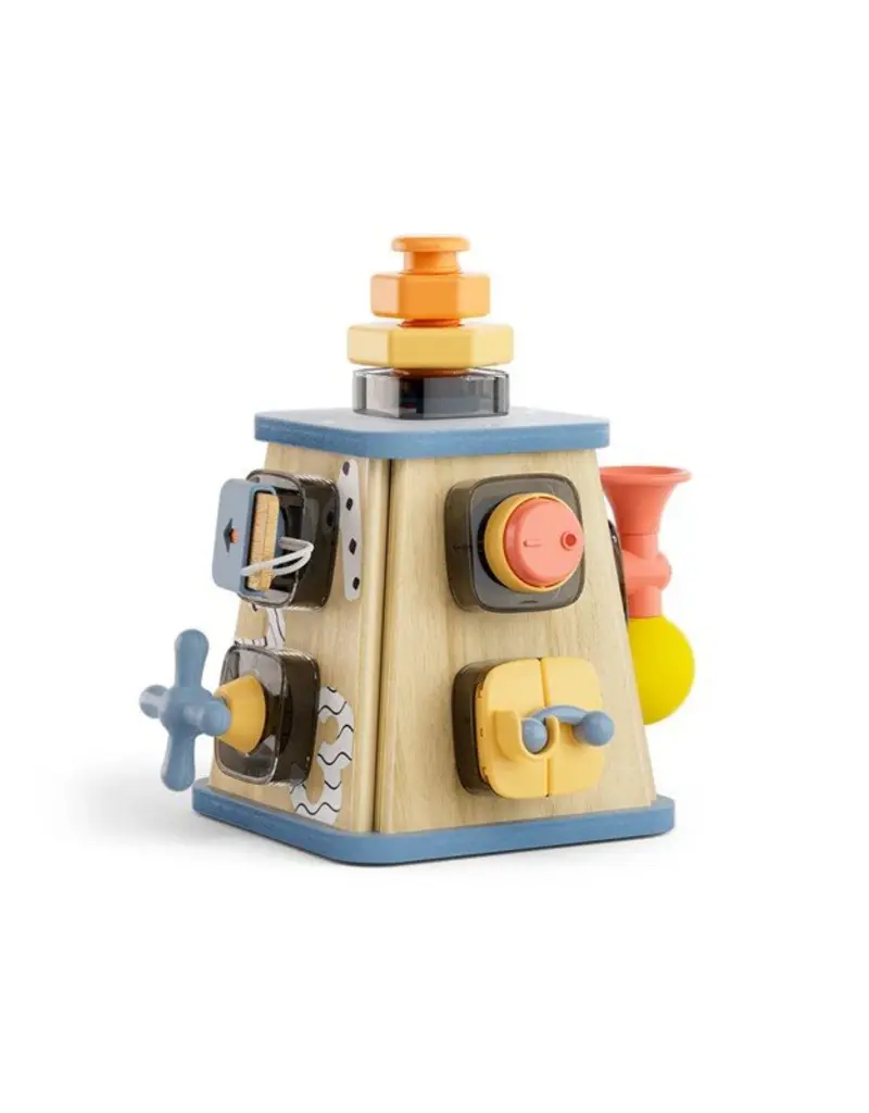 Topbright Topbright Busy tower