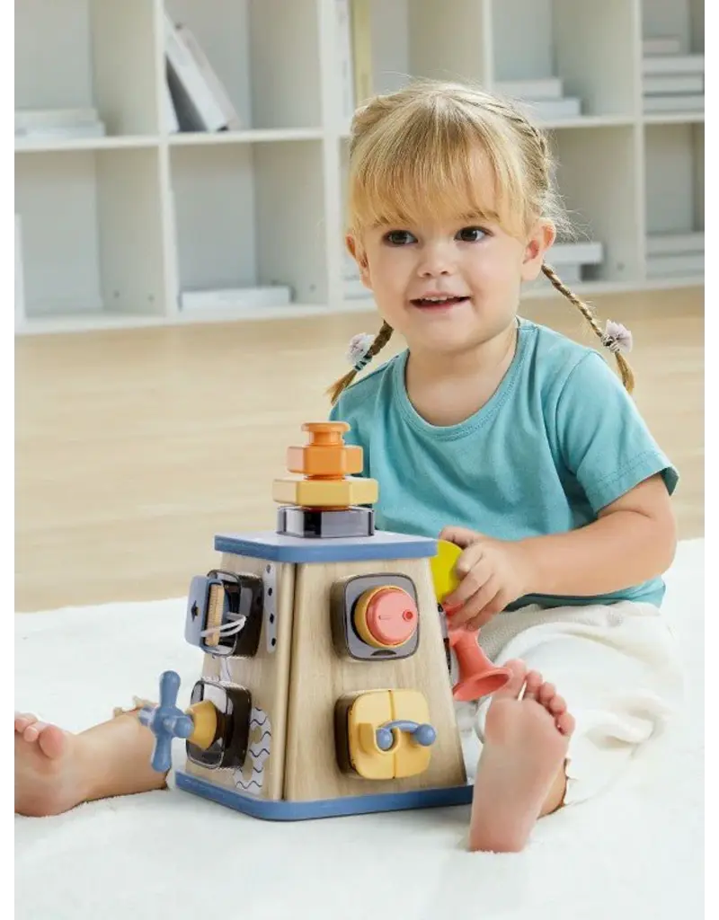 Topbright Topbright Busy tower