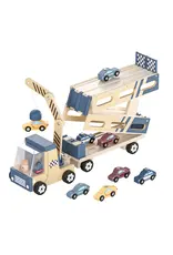 Topbright Topbright Roll & Race Car Transporter