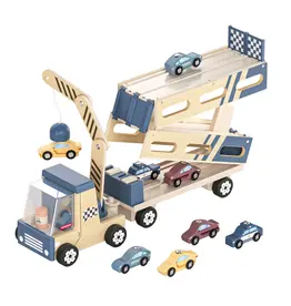 Topbright Topbright Roll & Race Car Transporter