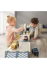 Topbright Topbright Roll & Race Car Transporter