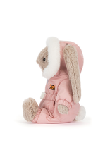 Jellycat Jellycat Bashful Bunny Snow Suit