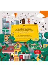 Clavis Clavis  zoekboek "Vogels in de stad"