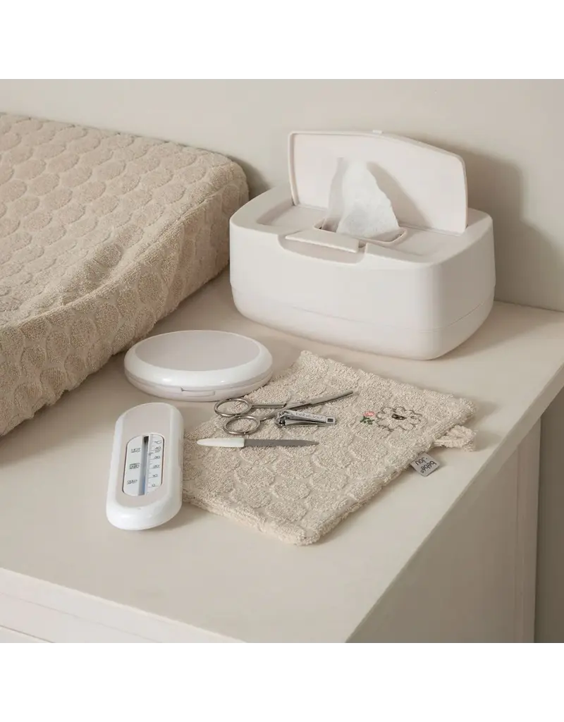 Bébéjou Bébé Jou manicureset Light Oat