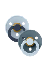 Bibs Bibs 3 Studio Fusion Blue Petrol