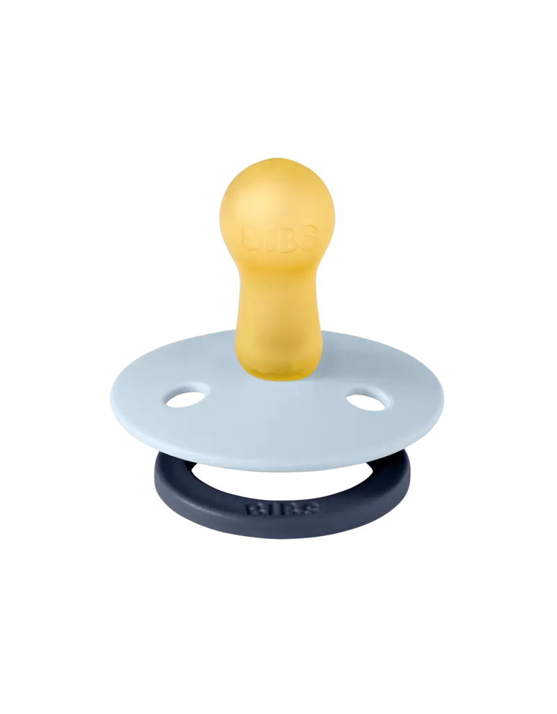 Bibs Bibs 3 Studio Fusion Blue Petrol