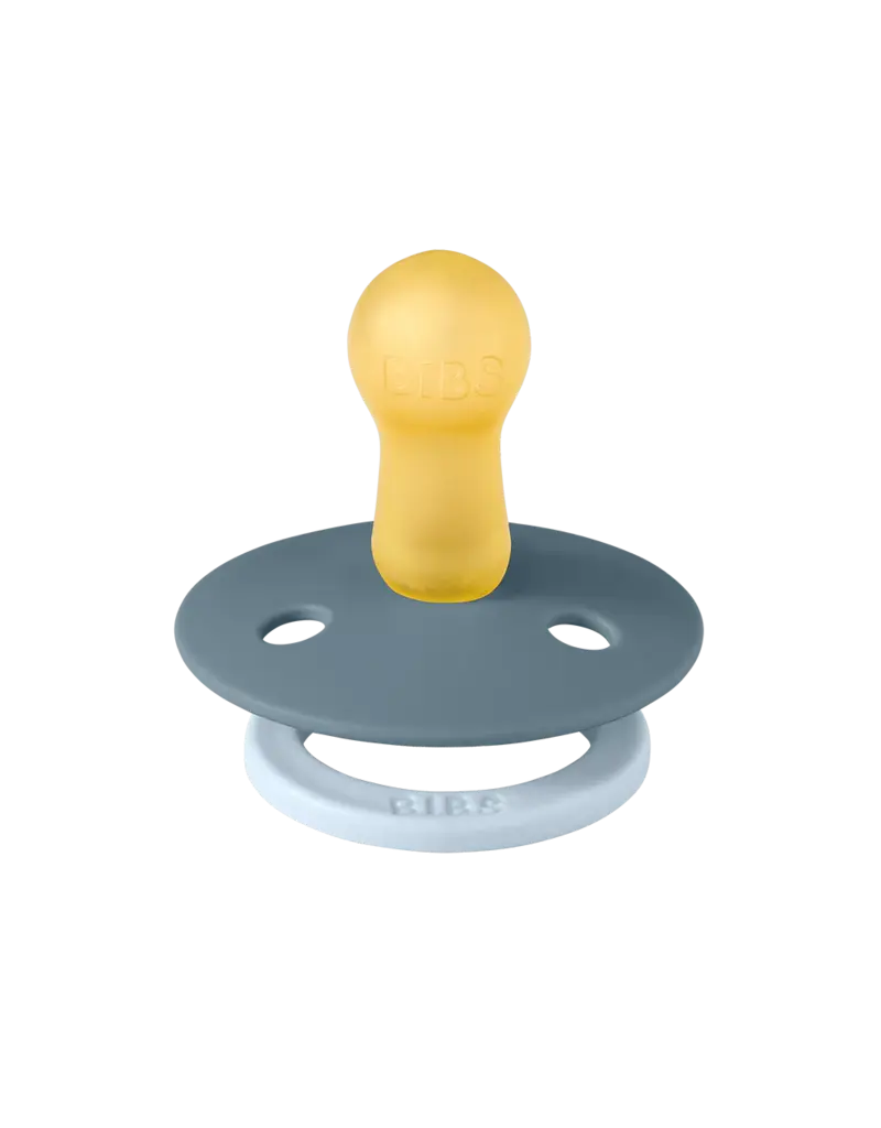 Bibs Bibs 3 Studio Fusion Blue Petrol