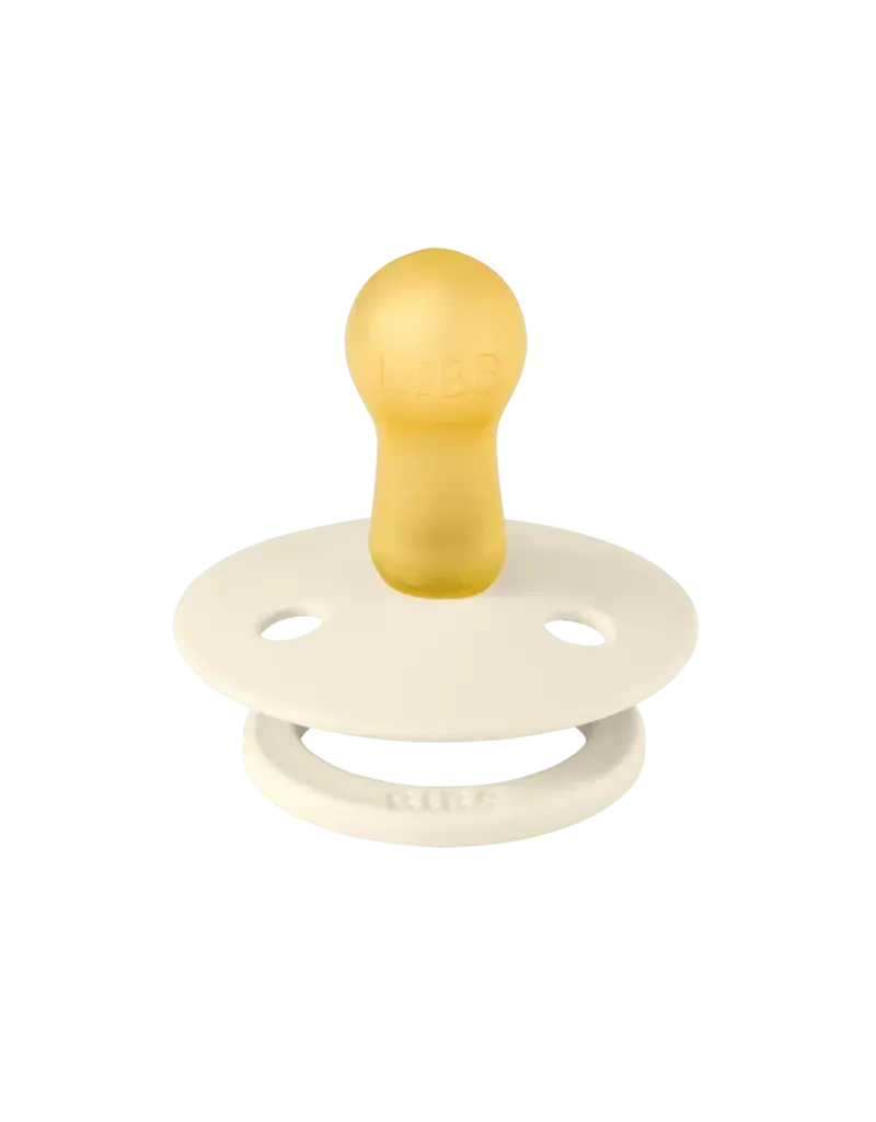 Bibs Bibs 2 Duo Sage/Ivory