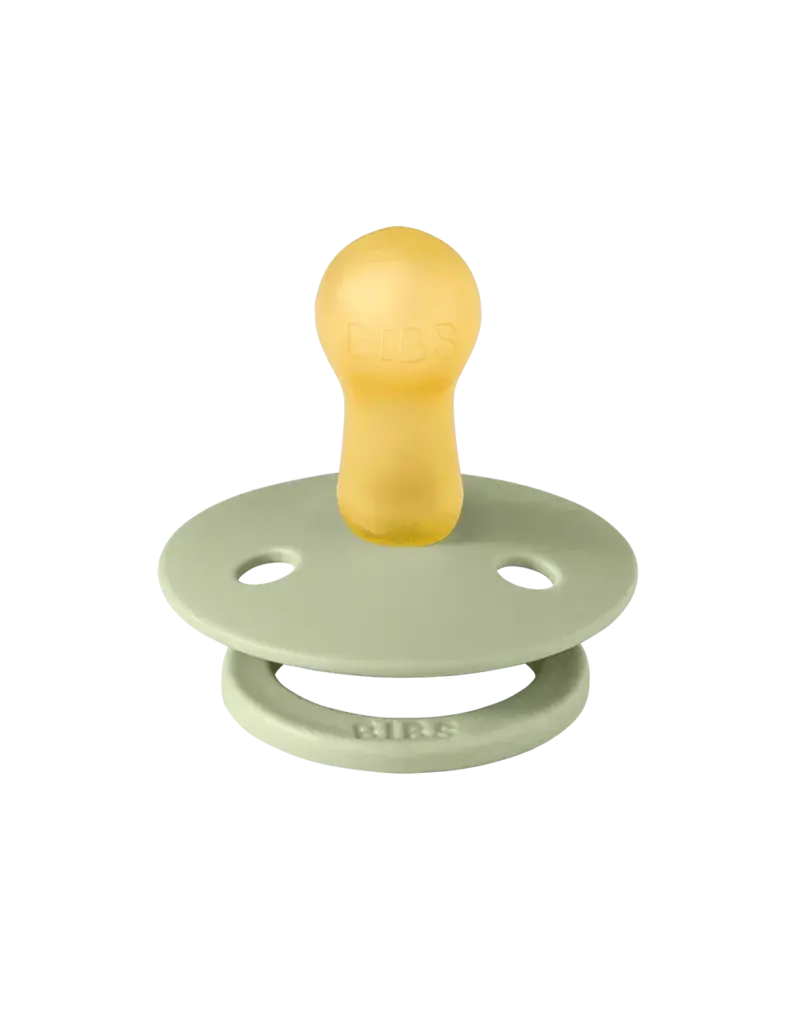 Bibs Bibs 2 Duo Sage/Ivory