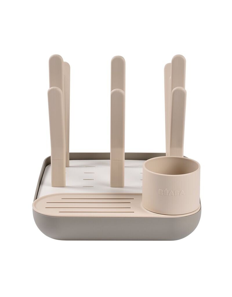 Béaba Beaba afdruiprekje Forest Earth/Clay