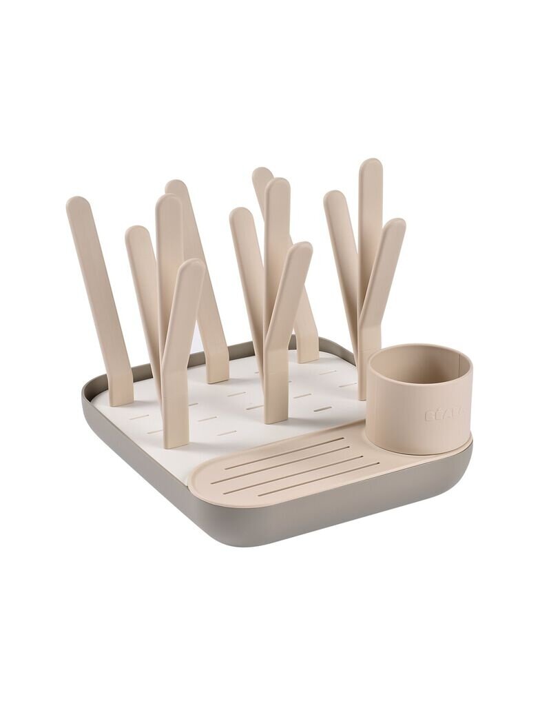 Béaba Beaba afdruiprekje Forest Earth/Clay