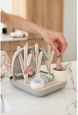 Béaba Beaba afdruiprekje Forest Earth/Clay