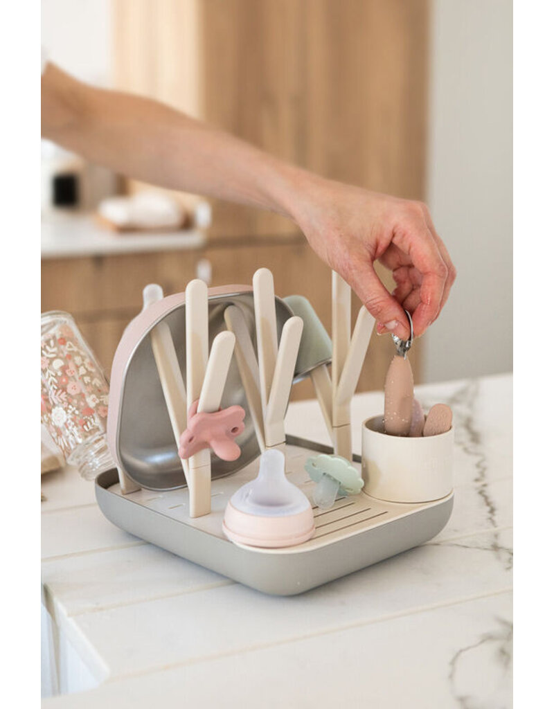 Béaba Beaba afdruiprekje Forest Earth/Clay