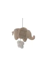 Jollein Jollein Babymobiel Elephant Tales