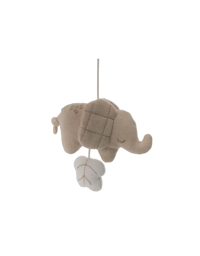 Jollein Jollein Babymobiel Elephant Tales