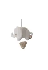 Jollein Jollein Babymobiel Elephant Tales