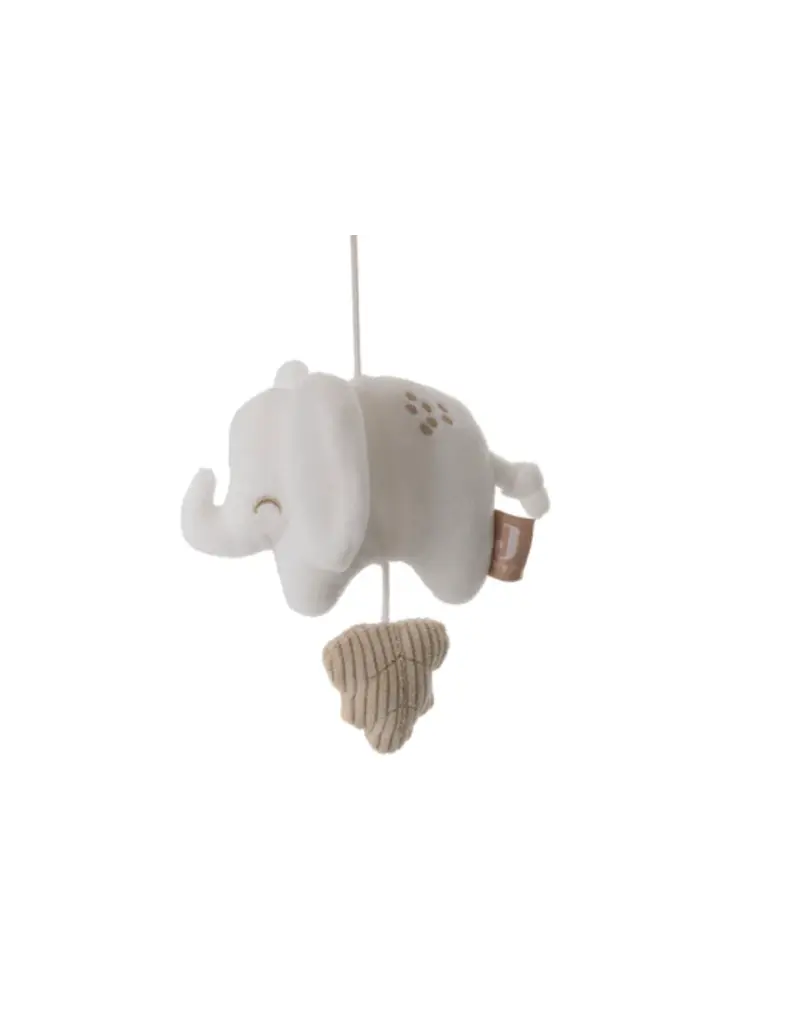 Jollein Jollein Babymobiel Elephant Tales