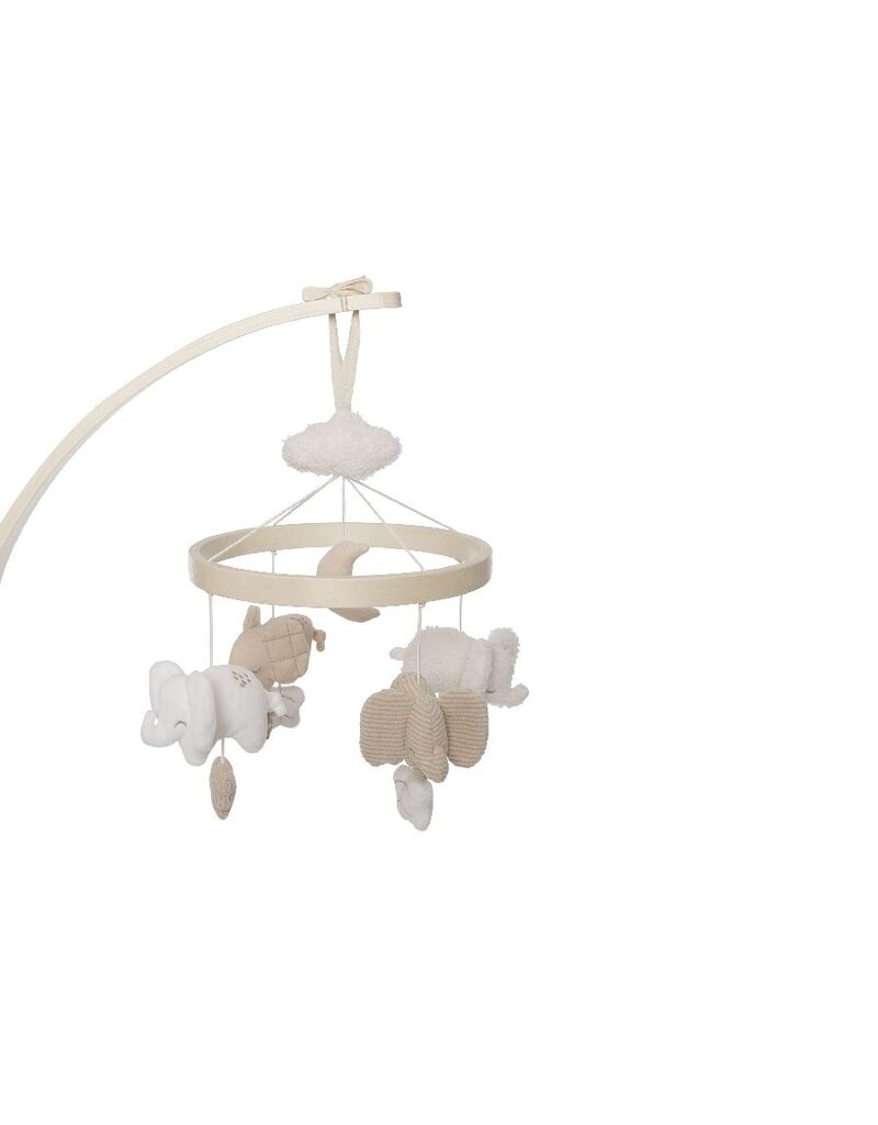 Jollein Jollein Babymobiel Elephant Tales