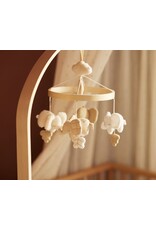 Jollein Jollein Babymobiel Elephant Tales