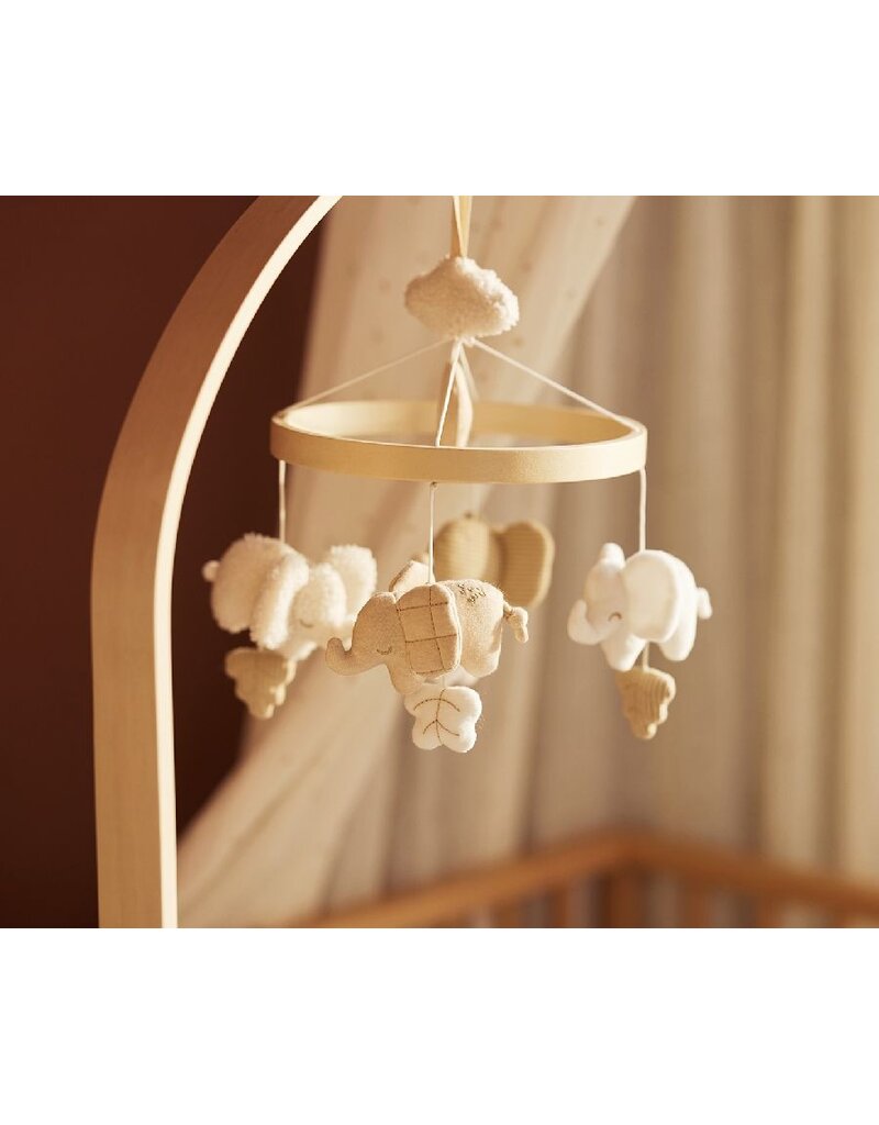 Jollein Jollein Babymobiel Elephant Tales