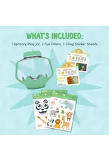 Glo Pals Glo Pals DIY Gift Set Zoo