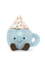 Jellycat Jellycat Amuseables Hot Chocolate with Marshmallows