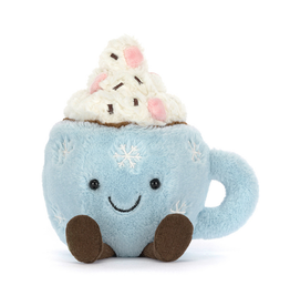 Jellycat Jellycat Amuseables Hot Chocolate with Marshmallows