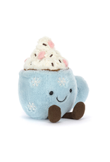 Jellycat Jellycat Amuseables Hot Chocolate with Marshmallows