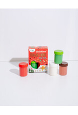 ChildGen Childgen Finger Paint Christmas & New Year