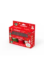 ChildGen Childgen Play Dough set Christmas & New Year