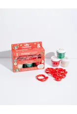 ChildGen Childgen Play Dough set Christmas & New Year