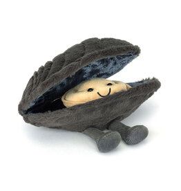 Jellycat Jellycat Amuseables Michelle Mussel