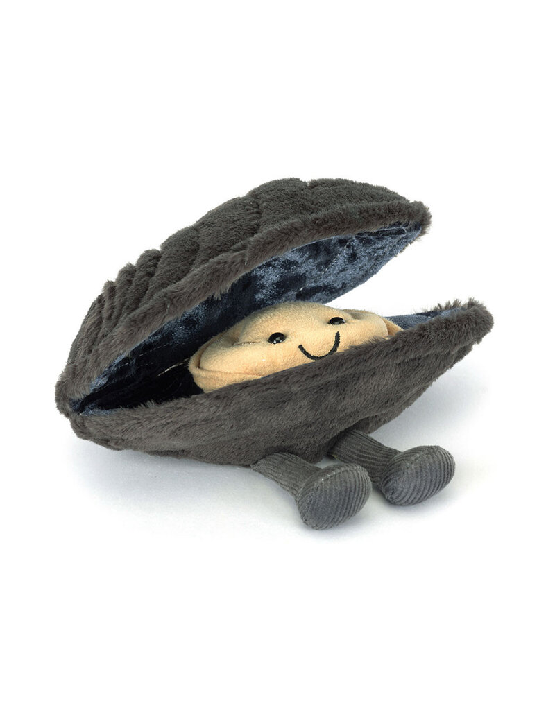 Jellycat Jellycat Amuseables Michelle Mussel