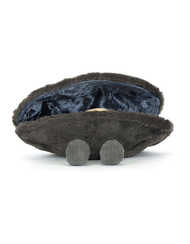 Jellycat Jellycat Amuseables Michelle Mussel