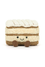 Jellycat Jellycat Amuseables Milie Mille-Feuille