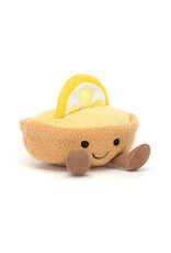 Jellycat Jellycat Amuseables Collette Tarte Au Citron