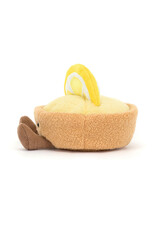 Jellycat Jellycat Amuseables Collette Tarte Au Citron